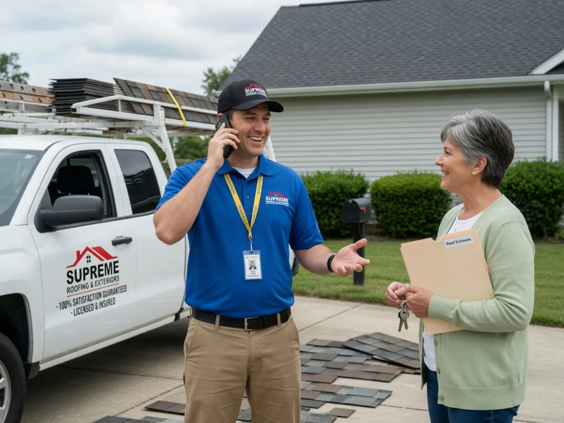 Roof Replacement Tatamy, PA FAQs