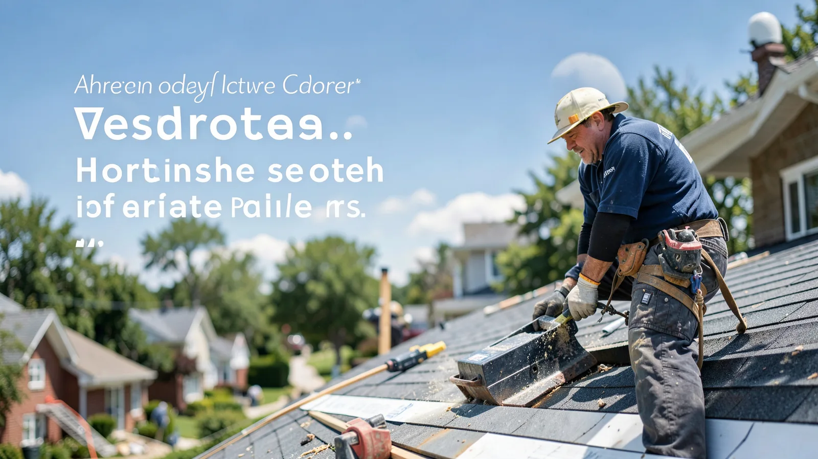 Roof Replacement in Tatamy, PA near me
